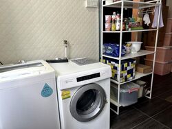 Palm Lodge (D14), Apartment #534980641